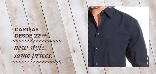 springfieldmw's tweet image. NEW STYLE. SAME PRICES. #SpringfieldMan

bit.ly/Q3Hpz4