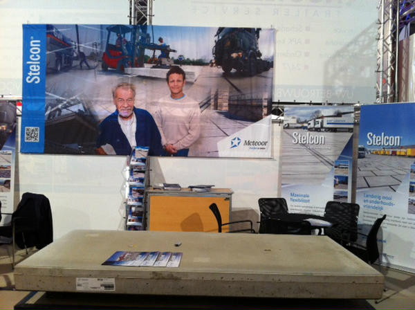 _Stelcon_'s tweet image. Carrosserie Vakdagen 2012 te Gorinchem 
Succesvol voor #Stelcon®