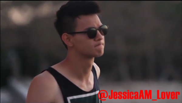 MarcellDarwin's tweet photo. RT @TyasRizty: RT @JessicaAM_Lover: @MarcellDarwin Gayanya Cool Banget ^_^ #SuperABG http://t.co/aF8pFdMq