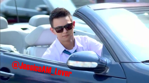 MarcellDarwin's tweet photo. RT @TyasRizty: RT @JessicaAM_Lover: @MarcellDarwin Ganteng &amp; keren banget #SuperABG http://t.co/iQsXP6Tv