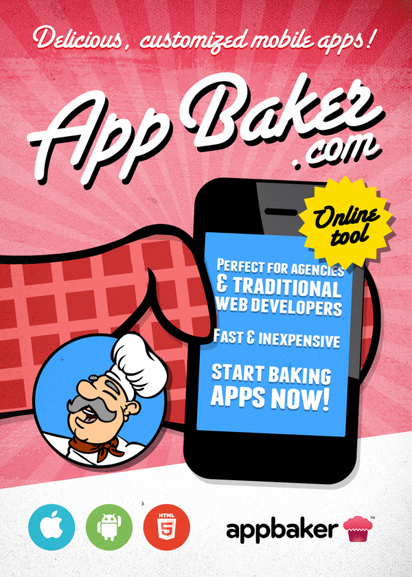 appbaker tweet picture