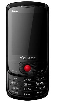 Chaze Mobile tweet media