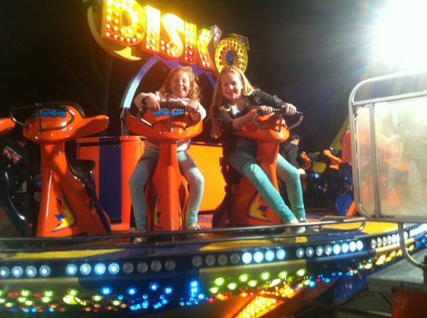 hoverdisc's tweet image. dorks at adl show gotta luv kids