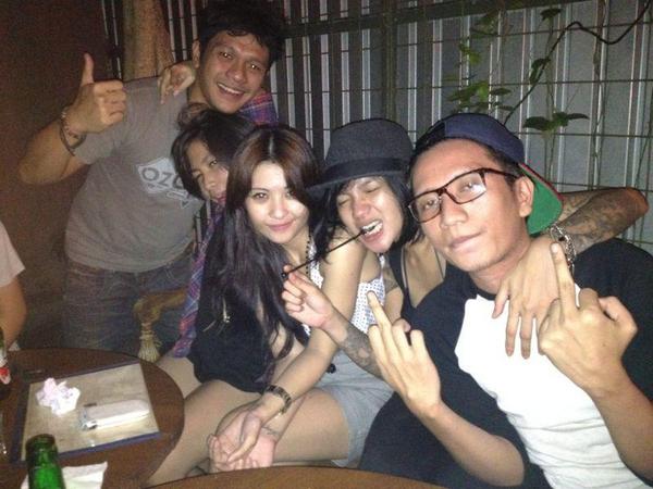 TigaSetiaGara's tweet photo. http://t.co/2SsWb4CR