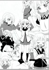 あと1体!!:(;゛゜'ω゜'): 