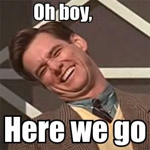 FancyFur's tweet photo. .... That student who has a comment for everything the proff talks about... http://t.co/KMEOyZEy