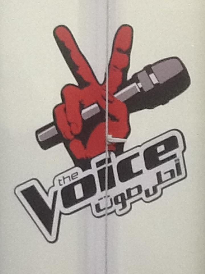 ������� ������ ������ ������ ���� Voice 2012