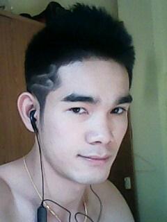 น้อย เสรี tweet media