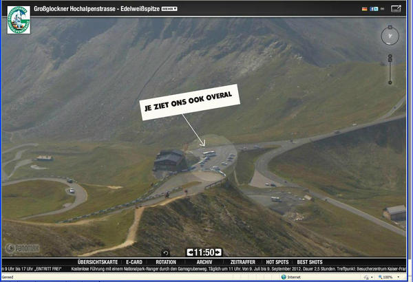 BertieWillemsen's tweet photo. Zonder commentaar http://t.co/m6MACPig