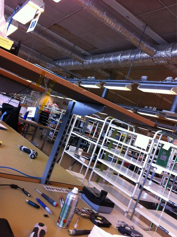 Barren18's tweet photo. @Bejcon Working :/ http://t.co/YILfa0jK
