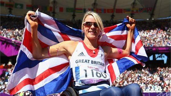 London2012 tweet picture