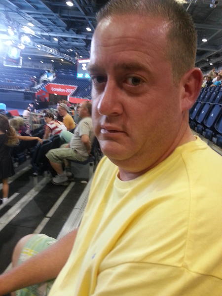 Spursrt's tweet image. #sittingvolleyball