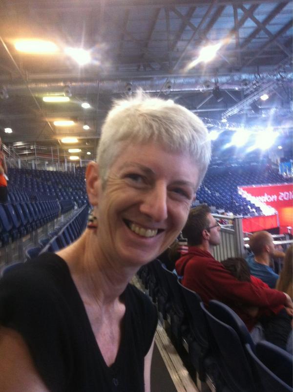 #sittingvolleyball