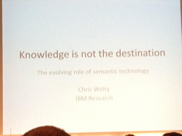 hstern's tweet photo. #iKnow2012 http://t.co/liJK45oQ