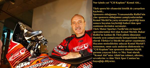 HaticeSolmaz_'s tweet photo. Çöl Kaplanı Kemal Abi ..... http://t.co/UntdmmGL