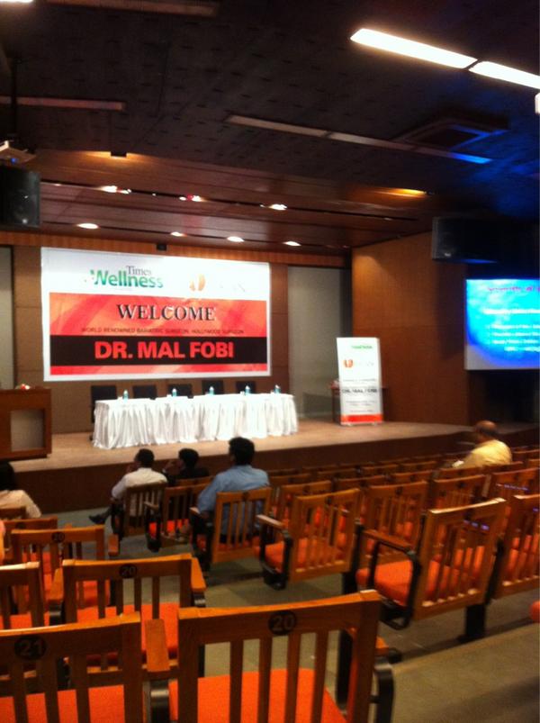 fobimal's tweet photo. Preparing to speak at the ASIAN seminar. @BariatecCorp http://t.co/jBc5MMQy