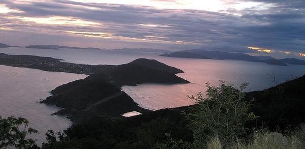 DollaGeorge's tweet photo. I just love virgin gorda paradise http://t.co/wRTl2GIL