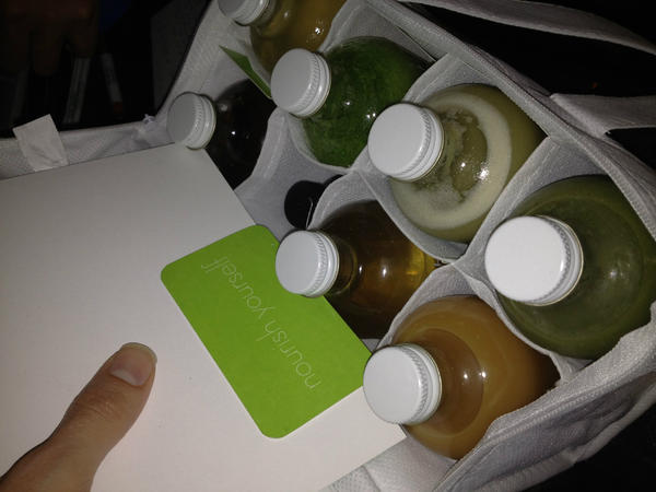 <a href="/BodyandEden/">Body & Eden</a> 's new 1-Day REVIVE tonic programs launch next week - place your order now!  bodyandeden.com