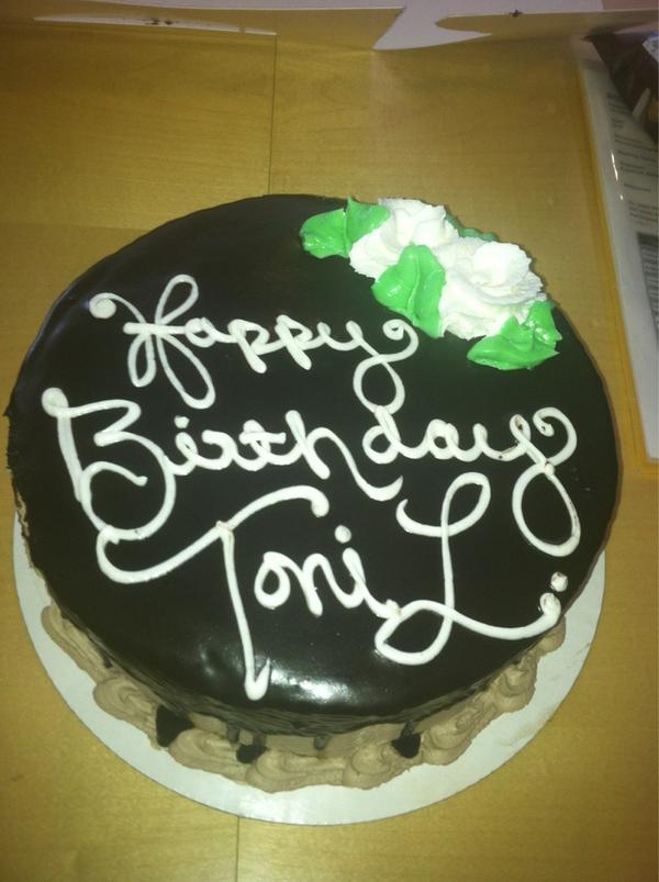 Diipeqa's tweet image. Happy birthday Toni Labella