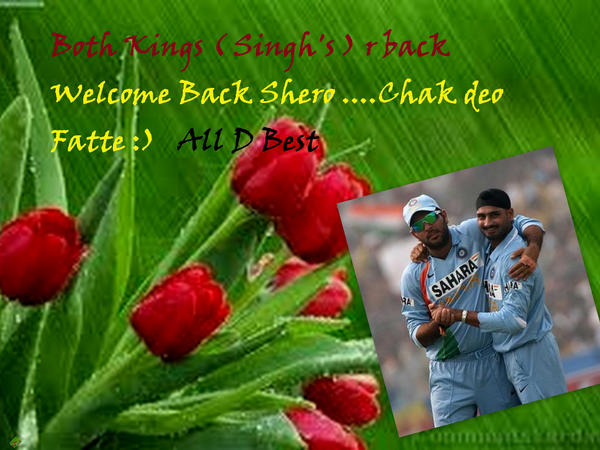 kaur3687's tweet photo. @YUVSTRONG12 @harbhajan_singh http://t.co/G8ZiFzQt