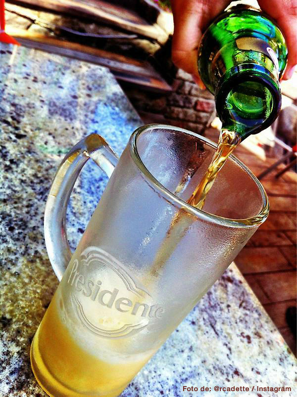 Cerveza Presidente on Twitter: "Los dominicanos en lugar de un ...