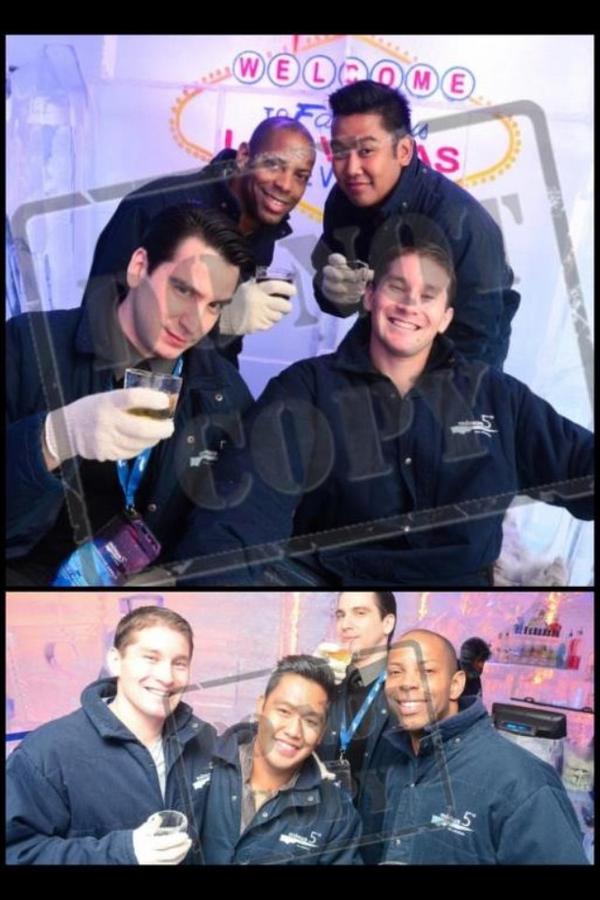 FlashThundrcock's tweet photo. Good bye Vegas League, until next time! #blackaggression #yellowfever #octadong #hitlerdick #applemonday http://t.co/06A2Gm4u