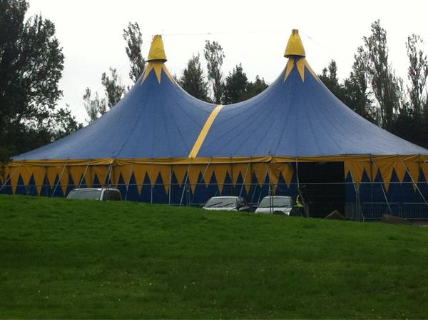 steph23wilson's tweet image. Looks like PITP2012 is nearly ready for the TUNAGE to begin!

#PITP2012