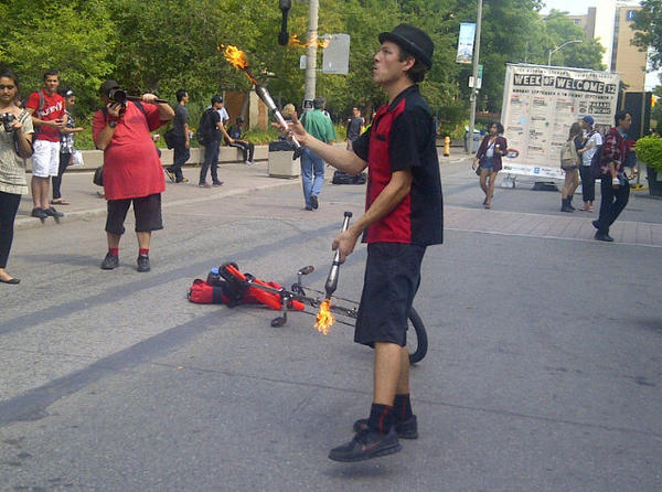 losprattt's tweet image. #RyersonProblems