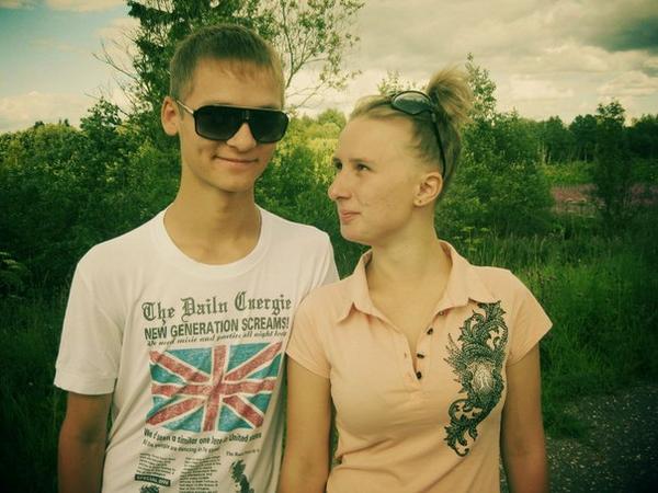 Vitalik Pustoshkin (@vitboro) on Twitter photo 