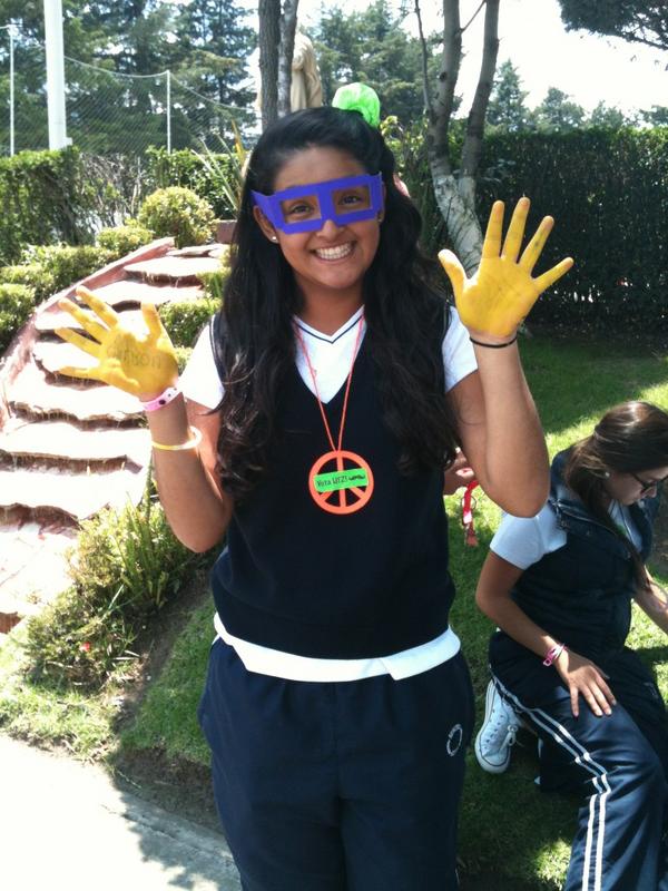 VOTELITZ's tweet photo. @XimeOrtega por personas como tu nos sentimos ganadoras GRACIAS! http://t.co/wHrrEOT4