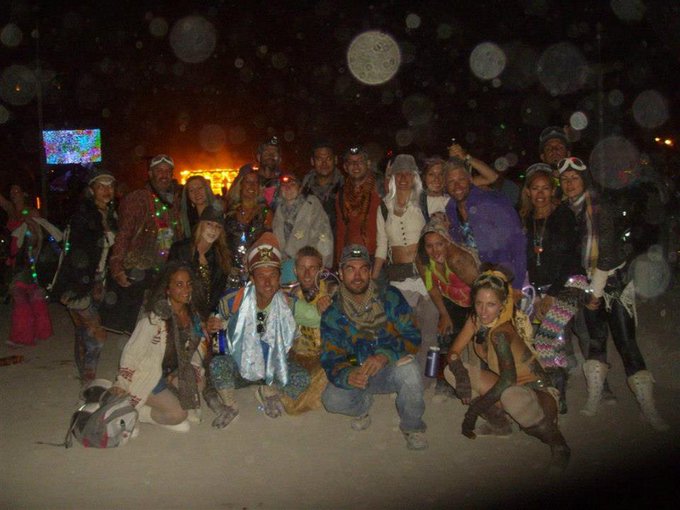 Saturday night @ #BurningMan http://t.co/pgbKnt8H<a href="/tag/burningman"class="tags">#BurningMan</a>