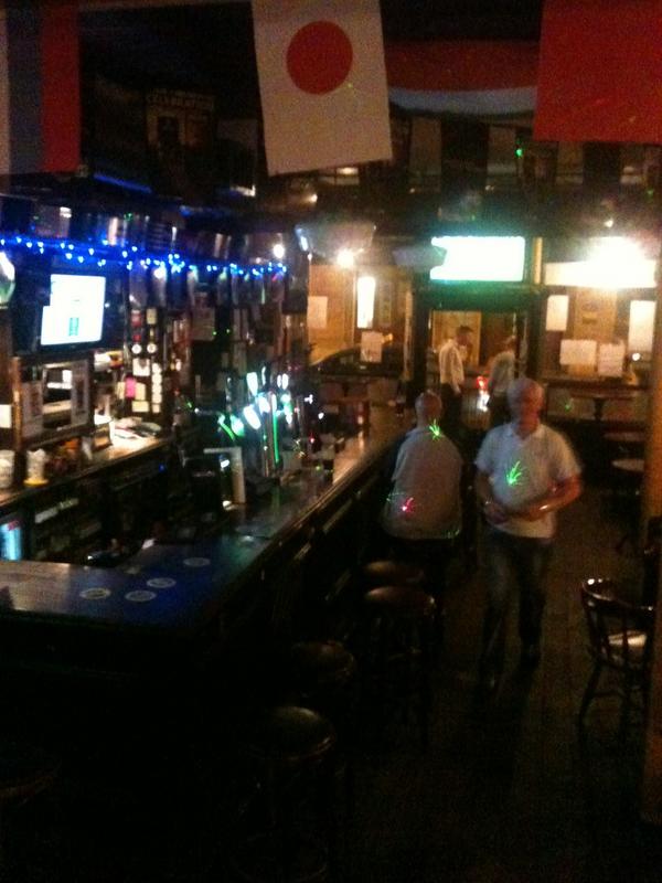 Bakers Bar (BakersBar) Twitter