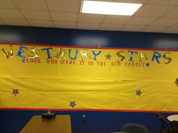 Westbury Go Center tweet media