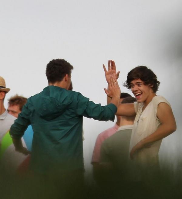LirryITALY's tweet photo. Lirry moment http://t.co/YGmvf11j