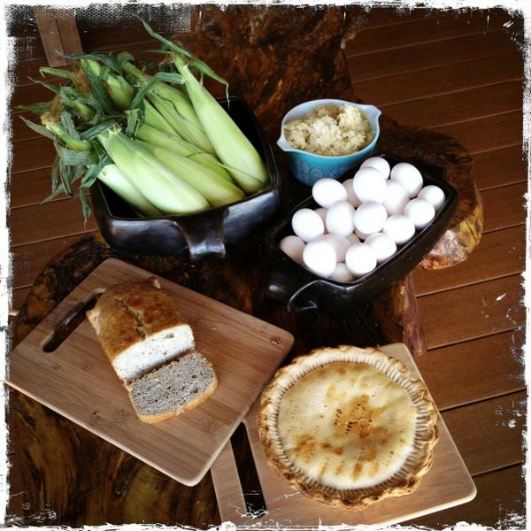 Kambolis's tweet image. Tired of urban prices at the big box grocery store?  Here&apos;s what you can buy from the local #hutterite farmer for 17$!