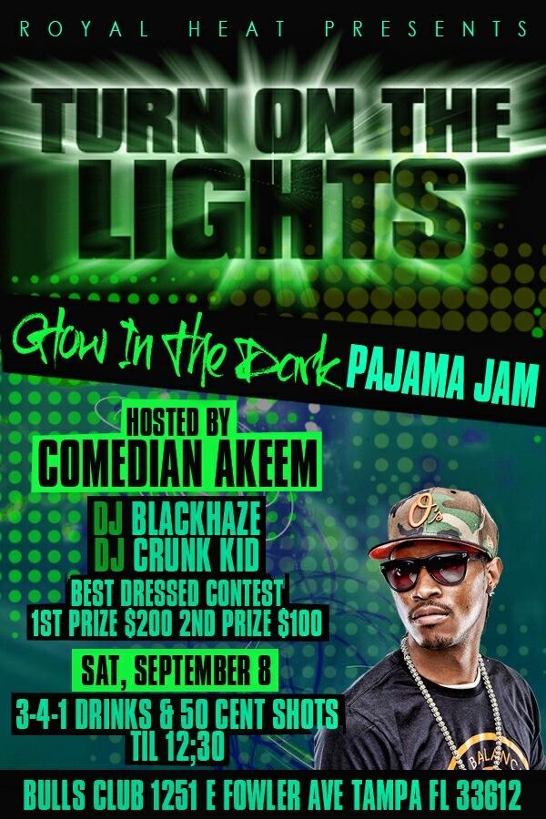 DatDamn_Robj's tweet image. $300 just to wear a creative fit= Easy money!!!! #PajamaJam #BullsClubLive