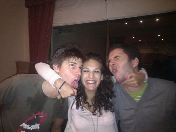 juliet0806's tweet photo. @juliet0806 @epi__blas @carlesguirado GUAPETONES http://t.co/XL704K6F