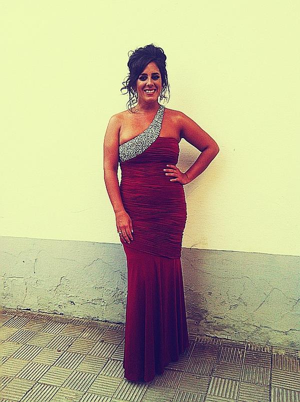 Anabel Pantoja on Twitter: \