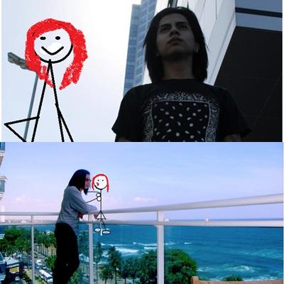 GeralHc's tweet photo. Una foto mia y de Nicolas arrieta
estamos en un edificio y el otro en un hotal :D ♥ http://t.co/GhgWbrgs