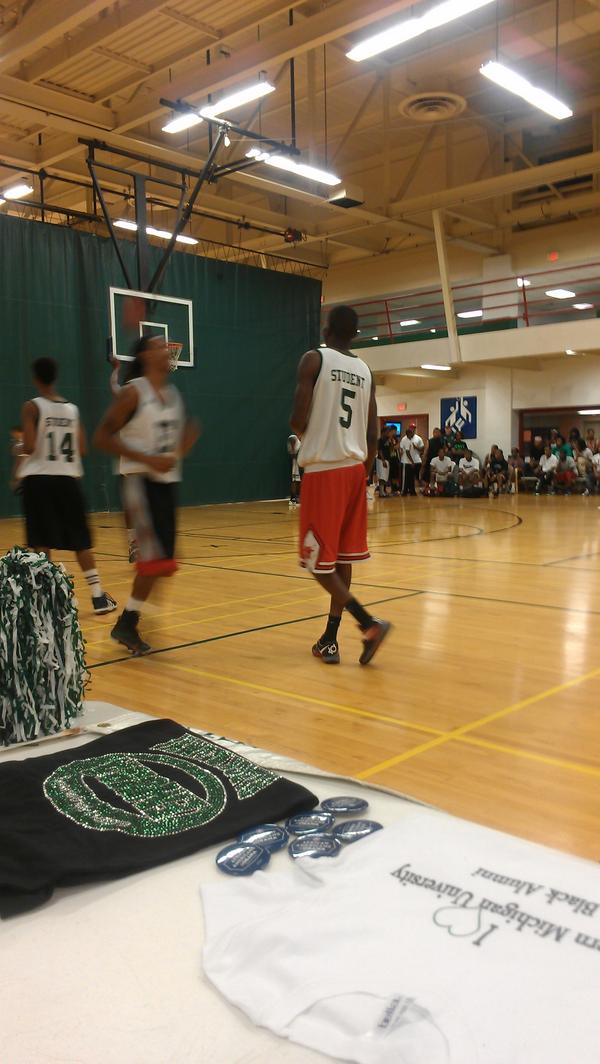 EMUBlackAlumni's tweet image. Get HERE!!! #liveweekend #TRUEMU