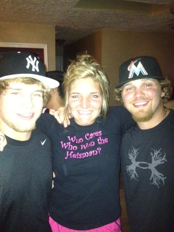 daltonhilliard's tweet image. We go way back. @TaraMartiniii #diaperdays