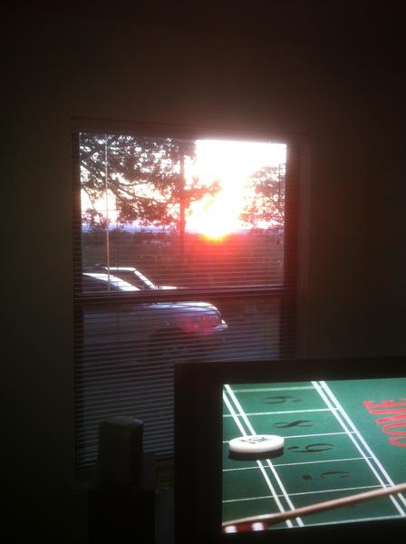 TexasSnapshots's tweet photo. I'll miss the view. http://t.co/HcwM4zkX