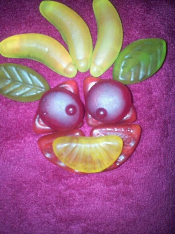 Maurer46's tweet photo. Lecker... :) http://t.co/X666EbNd