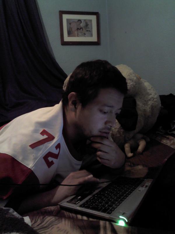 raperoale's tweet image. 