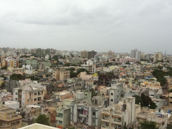 sunpatel99's tweet photo. Sunny dayzz...! http://t.co/hyrqsDfi