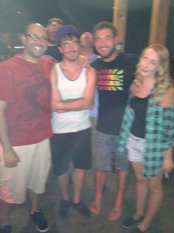 Rage Harles! tweet media