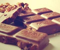 PerfectFoodd's tweet image. Milka daim ♡ http://t.co/J1DCREHeUD"