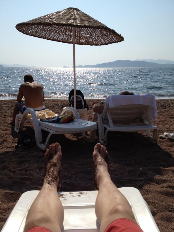 Александр Литвин tweet media