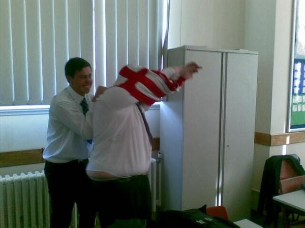 BennyPJones's tweet image. "Ports can you fit a small rugby top on?"  #goodmaths @TotalToby