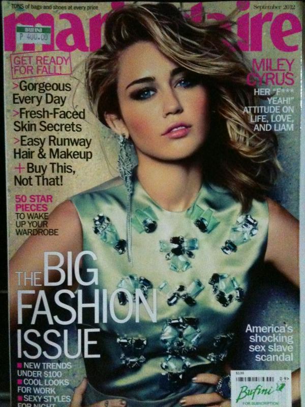 Smilers25Bryan's tweet image. Oh Miley, still a gorgeous girl. From Hannah to natural Miley. I love her so much.